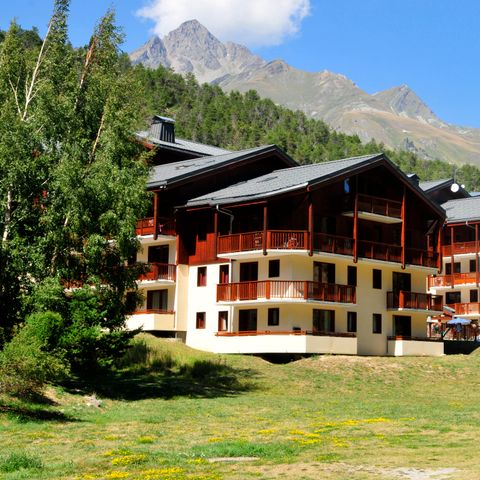 APARTMENT 7 people - G/13_3 ROOMS SLEEPS 7