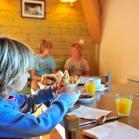 APARTMENT 8 people - G/10_4 ROOMS FOR 8 PEOPLE