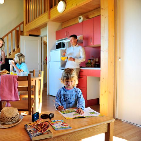 APARTMENT 8 people - G/10_4 ROOMS FOR 8 PEOPLE