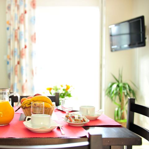 HOUSE 10 people - G/17_4-ROOM MAISONETTE SLEEPS 8/10