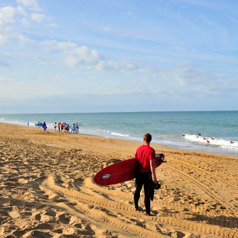 Résidence Goélia le Domaine des Oyats - Vendée - Image N°4
