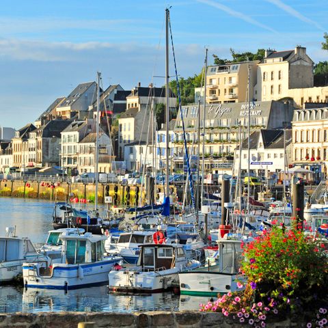 Résidence Goélia - An Douar - Finistère - Image N°3