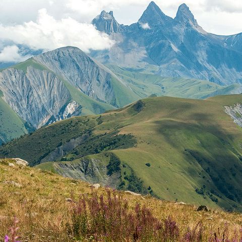 Résidence Goélia Les Chalets de Saint-Sorlin - Savoie - Image N°6