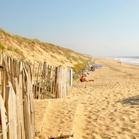 Résidence Goélia La Grande Plage - Vendée - Image N°6