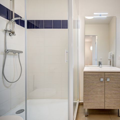 APARTMENT 6 people - G/281_3-ROOM FLAT SLEEPS 6
