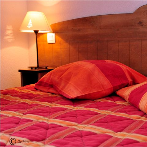 APARTMENT 8 people - G/14_4 ROOMS 8 PEOPLE