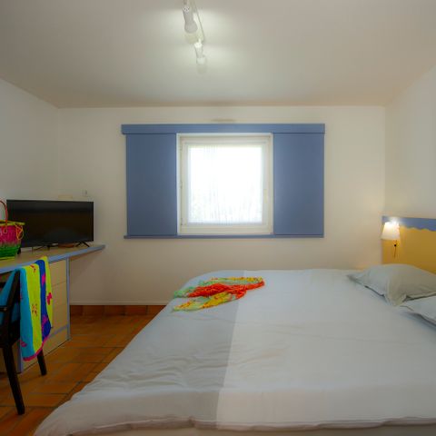 APARTMENT 5 people - G/262_3 ROOMS FOR 5 PEOPLE ON ONE LEVEL
