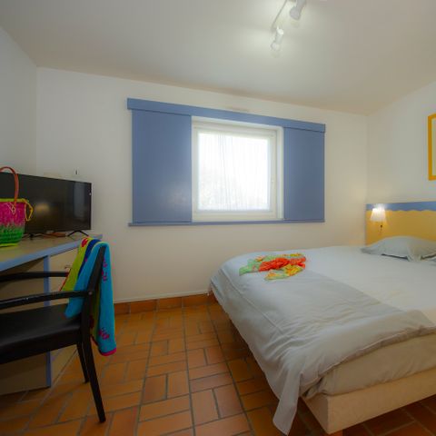 APARTMENT 3 people - G/262_2 ROOMS 3 PERSONS