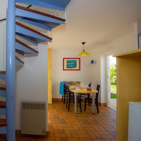 APARTMENT 3 people - G/262_2 ROOMS 3 PERSONS