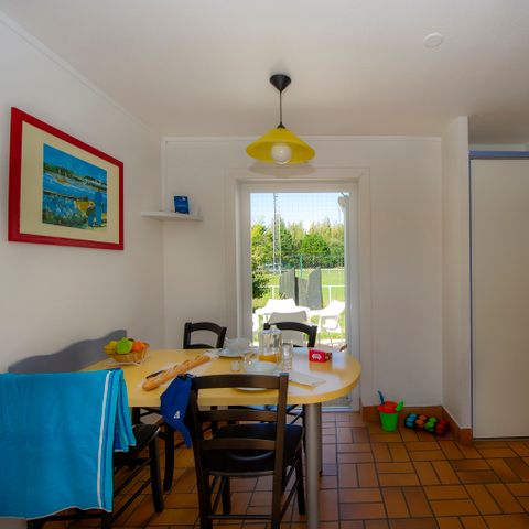 APARTMENT 3 people - G/262_2 ROOMS 3 PERSONS