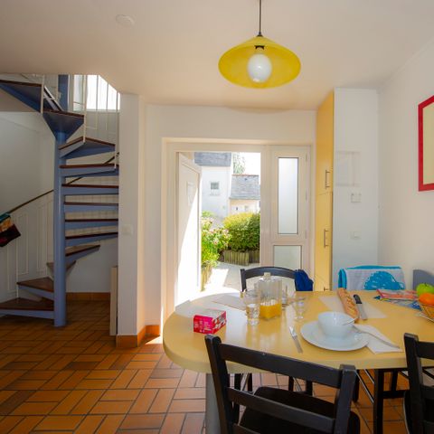 APARTMENT 3 people - G/262_2 ROOMS 3 PERSONS