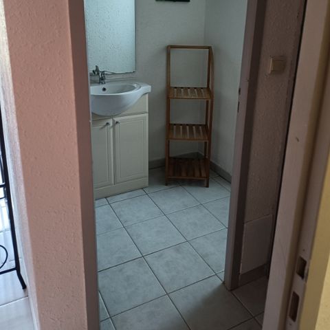 COUNTRY HOUSE 6 people - 50m² - 2 bedrooms without garden
