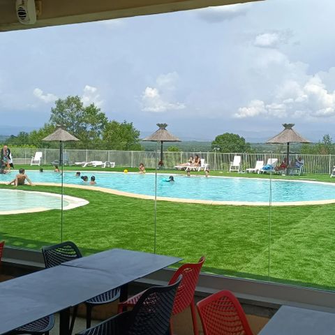 Domaine des Garrigues - Ardèche - Image N°6