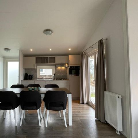 Chalet 6 persons - Location: Kamperland – Dune J09