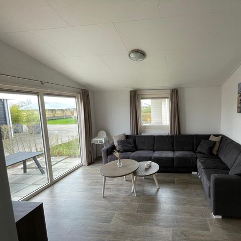 Chalet 6 persons - Location: Kamperland – Dune J09