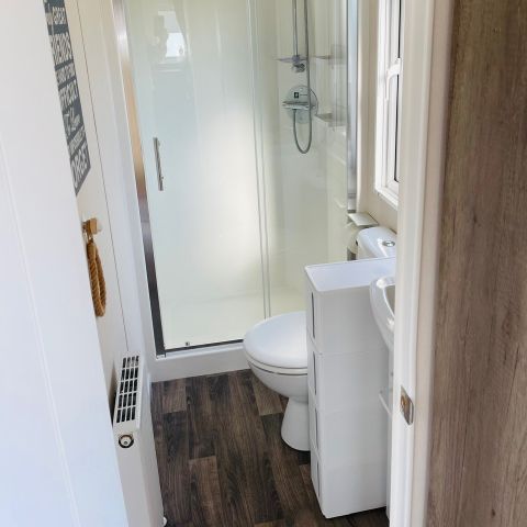 CHALET 4 people - Kamperland - Camping de Molenhoek - Beach J55