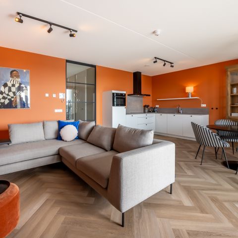 APARTMENT 4 people - Kamperland - Résidence Marina - Luxe Uithaven 1C