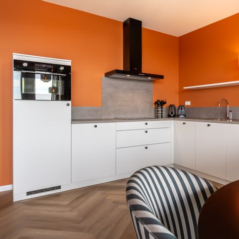 APARTMENT 4 people - Kamperland - Résidence Marina - Luxe Uithaven 1C