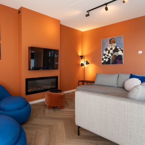 APARTMENT 4 people - Kamperland - Résidence Marina - Luxe Uithaven 1C