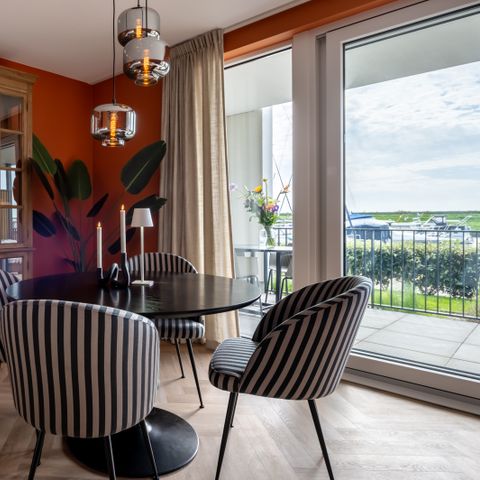 APARTMENT 4 people - Kamperland - Résidence Marina - Luxe Uithaven 1C