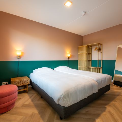 APARTMENT 4 people - Kamperland - Résidence Marina - Luxe Uithaven 1C