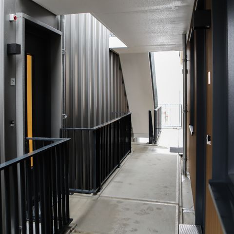 Apartment 8 persons - Location: Kamperland – Luxury 2