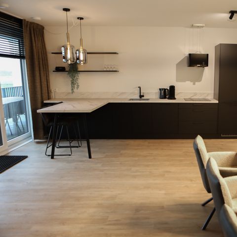 APARTMENT 8 people - Kamperland - Luxe 2