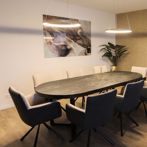 Apartment 8 persons - Location: Kamperland – Luxury 2