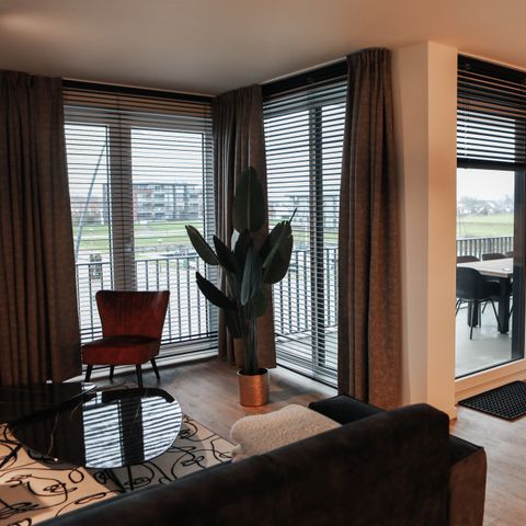 Apartment 8 persons - Location: Kamperland – Luxury 2