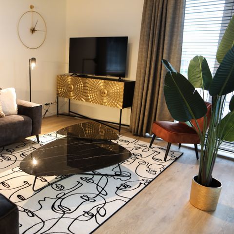 Apartment 8 persons - Location: Kamperland – Luxury 2
