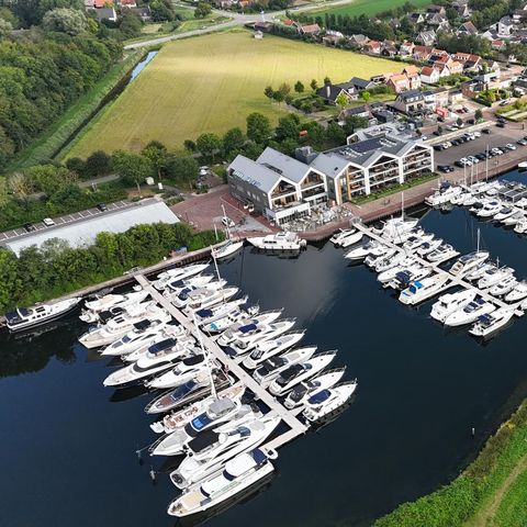 Apartment 8 persons - Location: Kamperland – Luxury 2