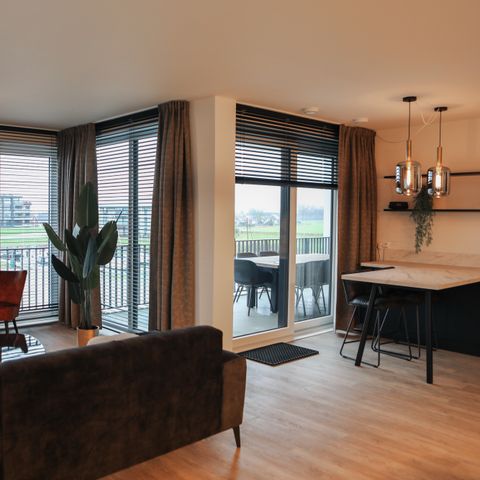 Apartment 8 persons - Location: Kamperland – Luxury 2
