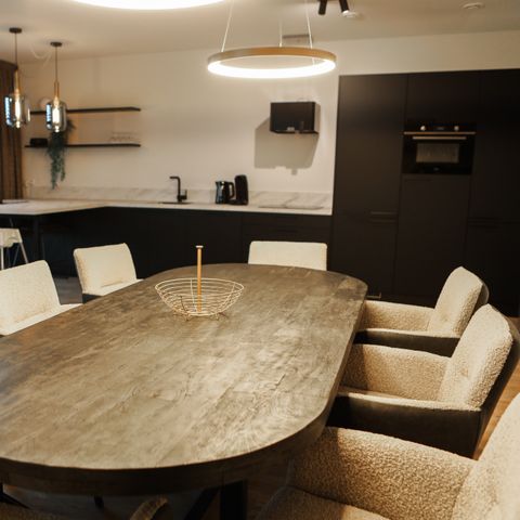 APARTMENT 8 people - Kamperland - Luxe 2