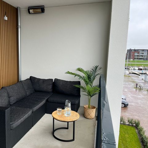 APARTMENT 4 people - Kamperland - Luxury Sunshower 2c