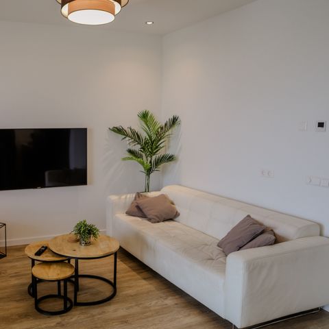Apartment 4 persons - Location: Kamperland – Luxury Sunshower 2c