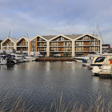 APARTMENT 4 people - Location: Kamperland – Luxury Sunshower 2c