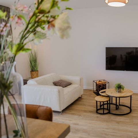 Apartment 4 persons - Location: Kamperland – Luxury Sunshower 2c