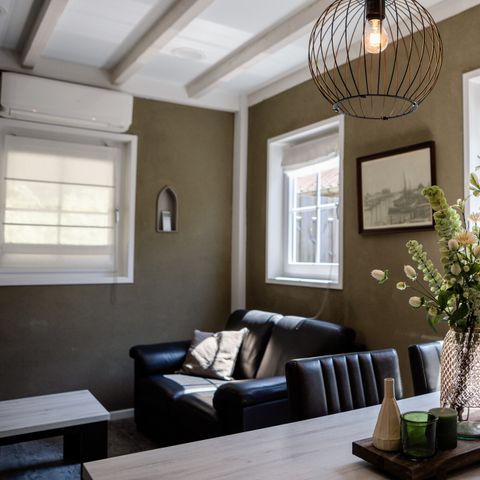 Apartment 2 persons - Location: Yerseke – Charming