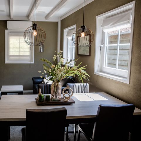 Apartment 2 persons - Location: Yerseke – Charming