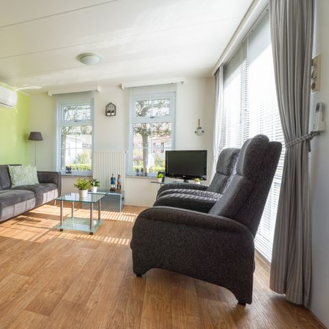 Chalet 4 persons - Location: Baarland – 704