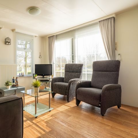 Chalet 4 persons - Location: Baarland – 704