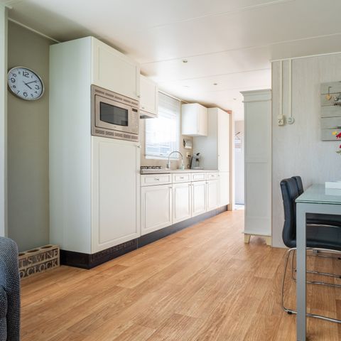 Chalet 4 persons - Location: Baarland – 704