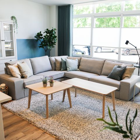 Apartment 5 persons - Location: Yerseke – In the town centre