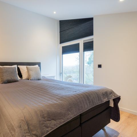 Studio 2 persons - Location: Yerseke – Zoute huisje, Oosterschelde