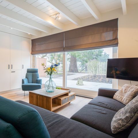 Studio 2 persons - Location: Yerseke – Zoute huisje, Oosterschelde