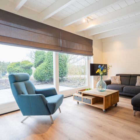 Studio 2 persons - Location: Yerseke – Zoute huisje, Oosterschelde