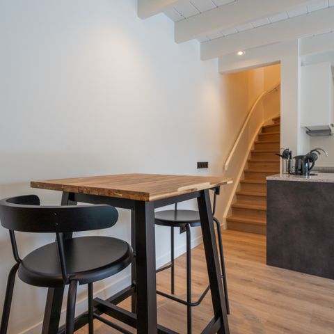 Studio 2 persons - Location: Yerseke – Zoute huisje, Oosterschelde