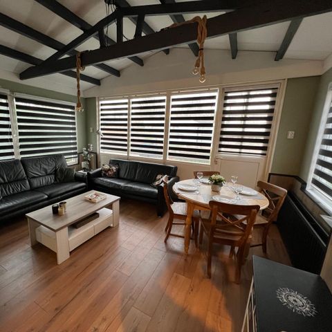 BUNGALOW 6 people - Location: Baarland – 95