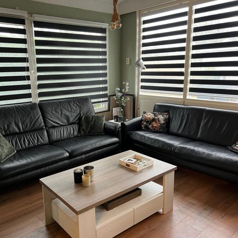 Bungalow 6 persons - Location: Baarland – 95