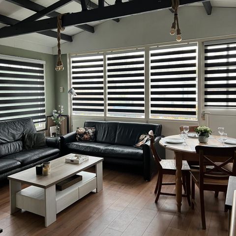 Bungalow 6 persons - Location: Baarland – 95